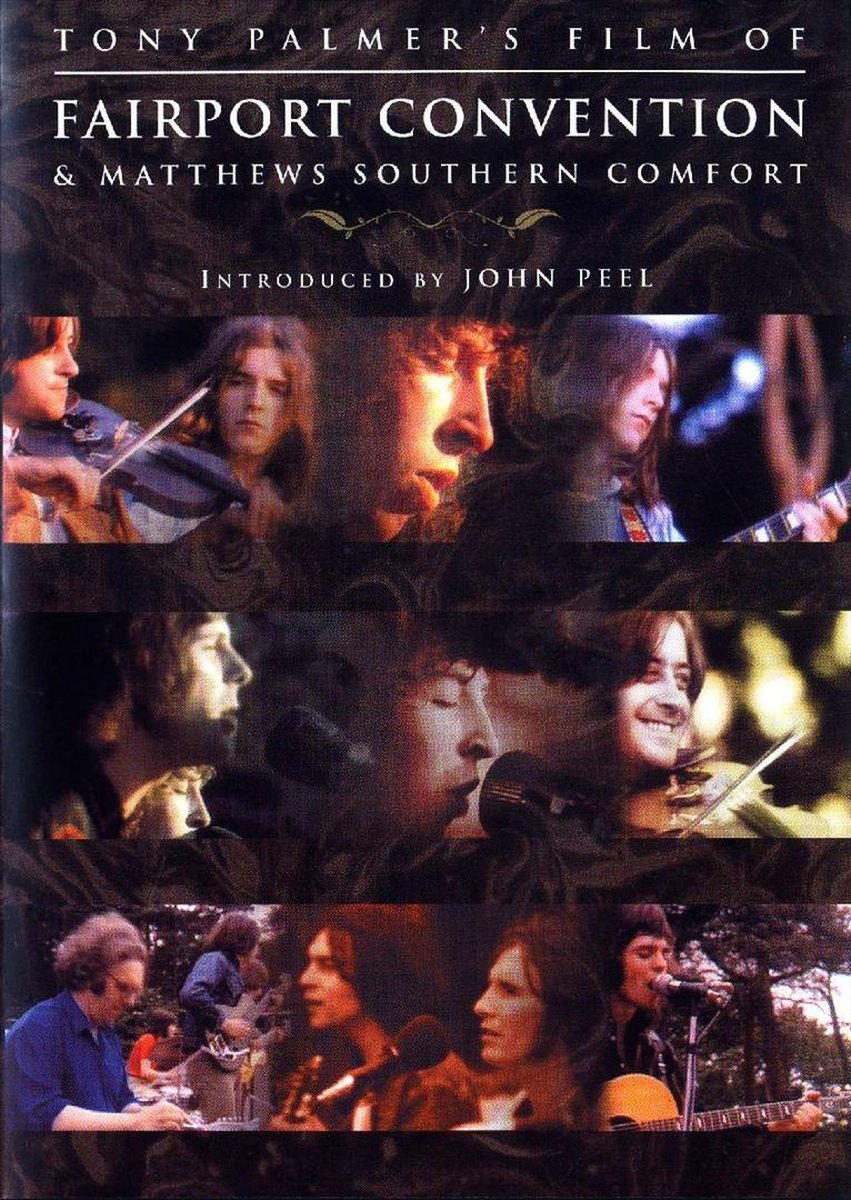 Fairport Convention Matthews Southern