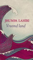 Boekomslag van 'Vreemd Land - (10cd luisterboek)'