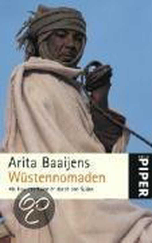 Wüstennomaden