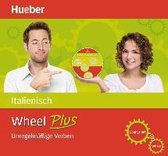Wheel Plus. Italienisch - Unregelmäßige Verben. Sprachdrehscheibe