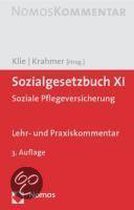 Sozialgesetzbuch XI - SGB