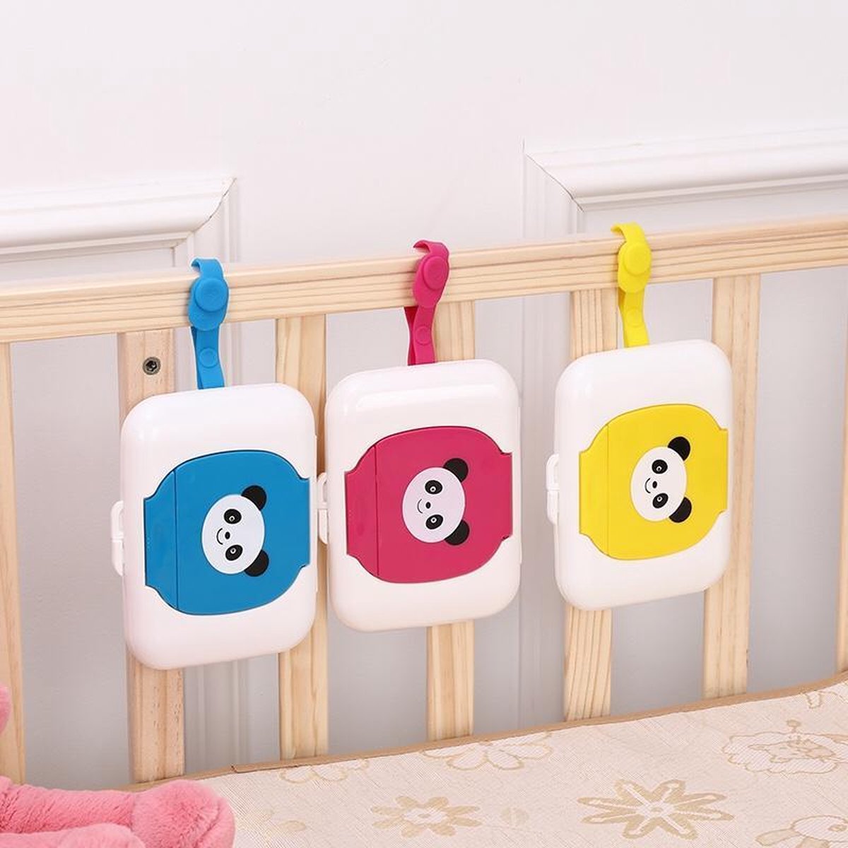 SEPSCO Grote doekjes Dispenser Box, Toilet Droog Natte Tissue Dispenser SEPSCO Grote doekjes Dispenser Box, Toilet Droog Natte Tissue Dispenser