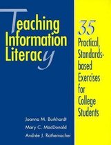 Teaching Info Literacy