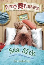 Puppy Pirates 4 - Puppy Pirates #4: Sea Sick