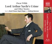 Lord Arthur Savile's Crime and Other Stories