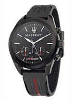 Horologe Maserati R8871612004 Analoog Quartz