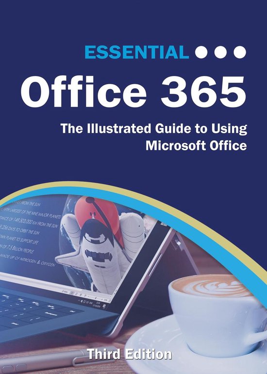 Essential Office 365 Third Edition - cover