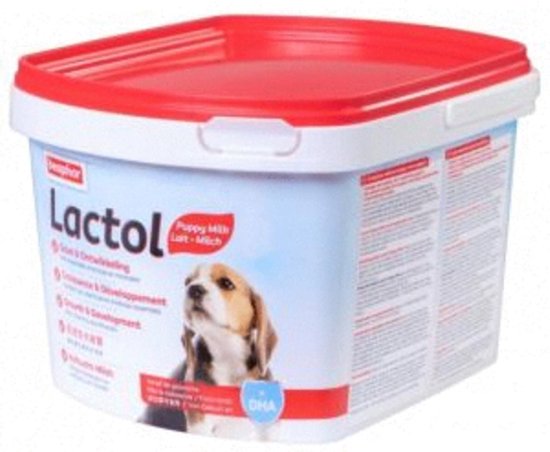 Beaphar Lactol Puppymelk