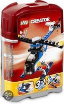 Mini hélicoptère LEGO Creator - 5864
