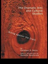Critical Education Practice - The Dramatic Arts and Cultural Studies