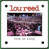 Live In Italy (LP)