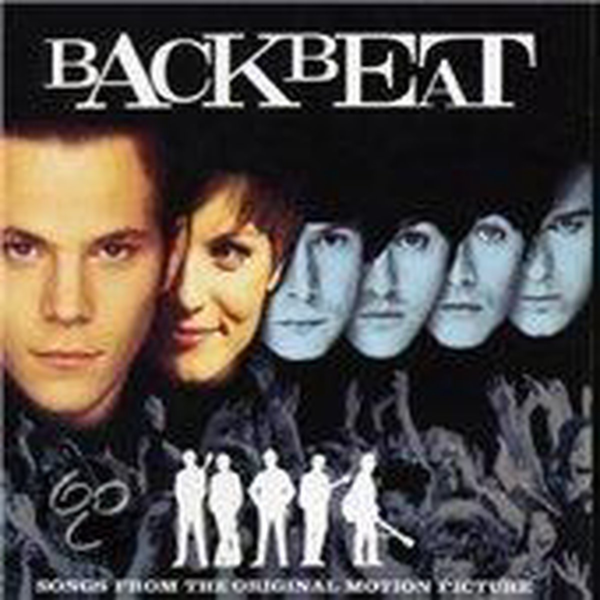 Backbeat