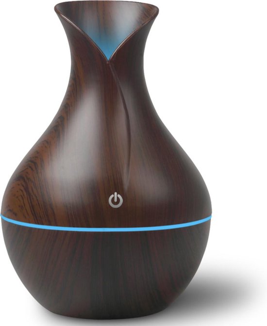 Aroma Diffuser (Dark)