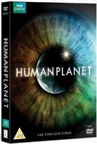 Human Planet [DVD], Good