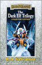 The Dark Elf Trilogy