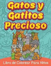 Gatos y gatitos preciosos