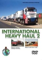 International Heavy Haul 2
