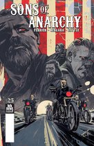 Sons of Anarchy 25 - Sons of Anarchy #25