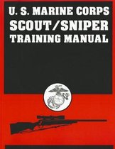 U.S. Marine Corps Scout/Sniper Training Manual