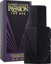 Elizabeth Taylor - Passion - 120ML