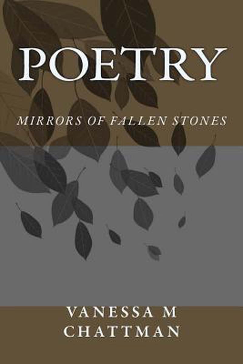 Poetry- Poetry van Vanessa M Chattman