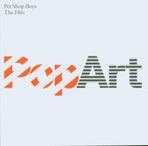 Popart 1985-2003 - The Hits