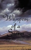 Whispers Of A Storm