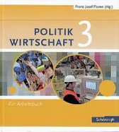Floren Politik Wirtschaft 3. (9./10. Schuljahr). Realschule. Nordrhein-Westfalen
