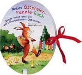 Mein Ostereier-Puzzle-Buch - Oskar Hase und die verschwundenen Ostereier