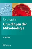 Springer-Lehrbuch - Grundlagen der Mikrobiologie