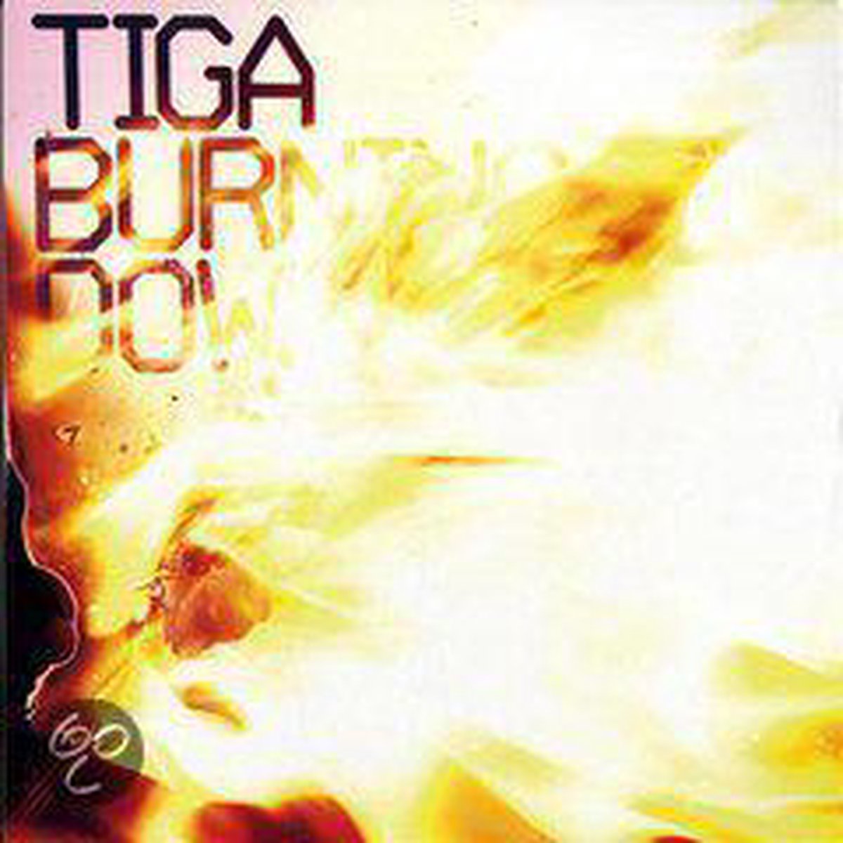 Burning Down