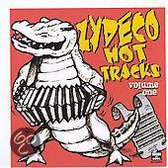 Various Artists - Zydeco Hot Tracks Volume 1 (CD)