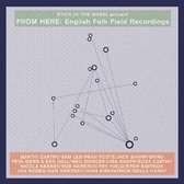 From Here: English Folk Field Recordings