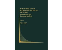 The Future of the Telecommunications Industry