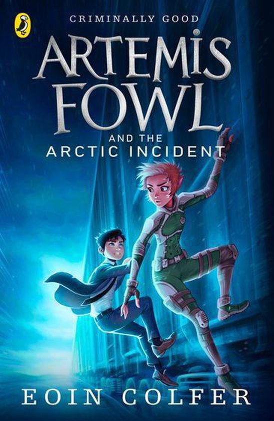 Artemis Fowl - Livre 4: Operation Opale - Eoin Colfer - Compra Livros ou  ebook na