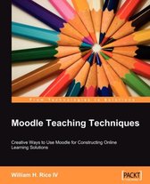 Moodle Teaching Techniques