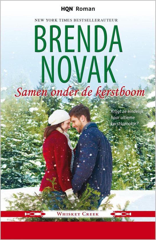 9789034757845 - Samen onder de kerstboom