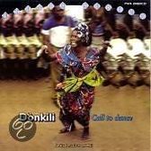 Various Artists - Donkili/Call To Dance. Festival Music From Mali (CD)