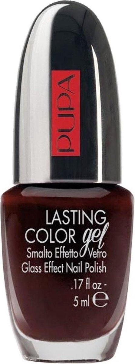 Goedkoopste PUPA Nagellak Nails Lasting Color Gel 029 Explosive Pigments