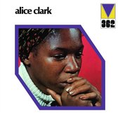 Alice Clark - Same (LP)