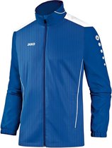 Jako - Presentation jacket Cup Senior - Sport jacket Blauw - M - royal/wit