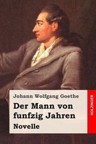 Der Mann Von Funfzig Jahren