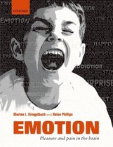 Emotion Pain & Pleasure In The Brain