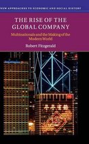 The Rise of the Global Company
