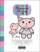 Character Styling Volume 2 - the Bear