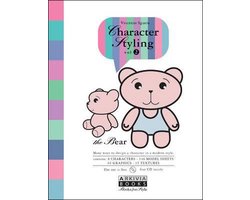 Character Styling Volume 2 - the Bear