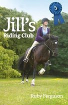 Jill's Riding Club