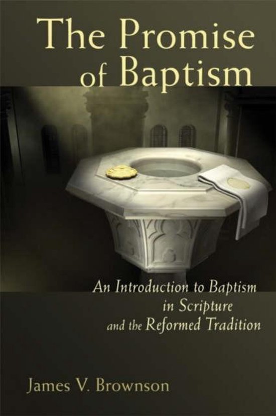 Foto: The promise of baptism