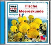 Was ist was Hörspiel-CD: Fische/ Meereskunde