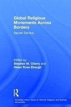 Global Religious Movements Across Borders